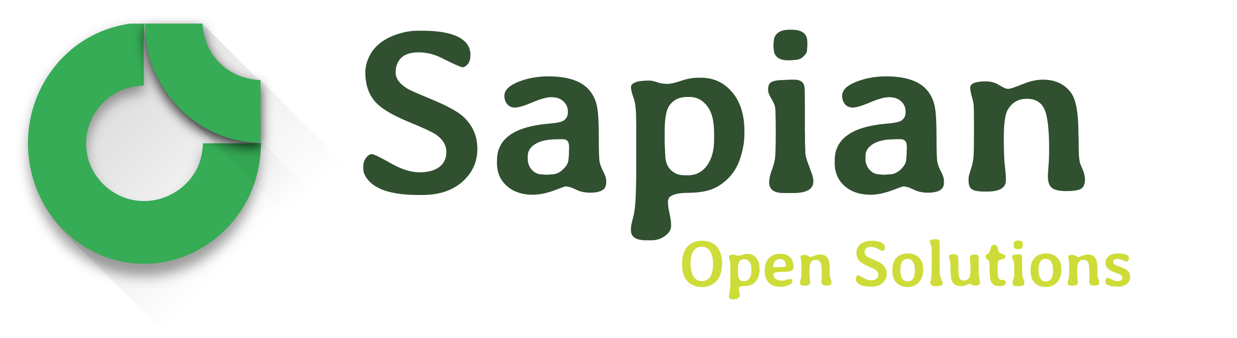 Sapian Logo